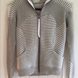Lululemon Athletica Jacket