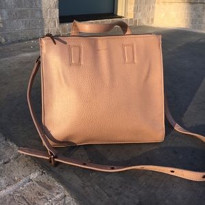 Matt and Nat satchel