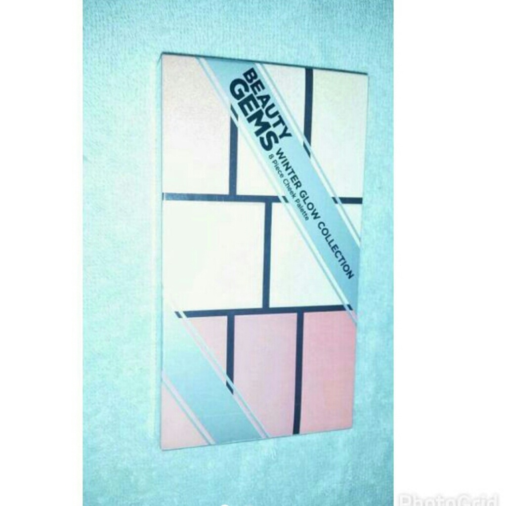Winter Glow Collection/Matte Lipstick