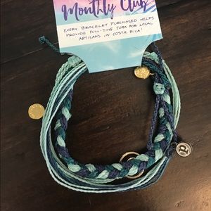Pura Vida Blue Ocean Pack