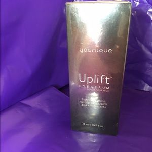 Factory Sealed Uplift Eye Serum