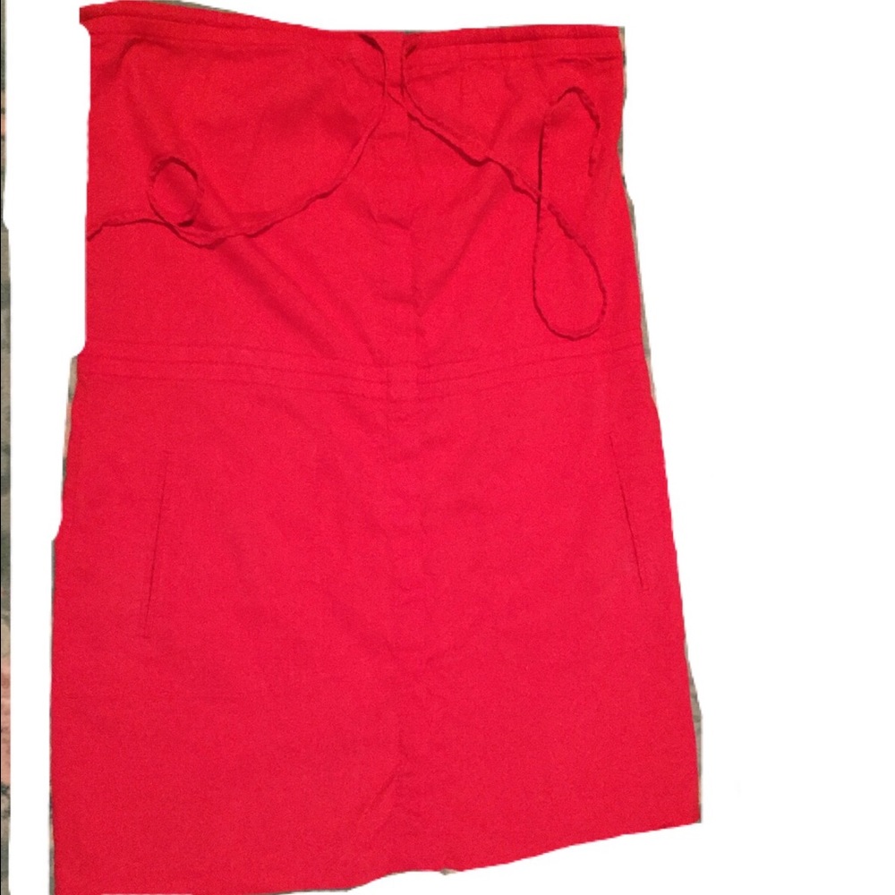 Theory tube dress