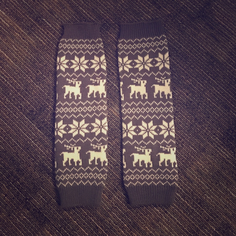 Leg Warmers