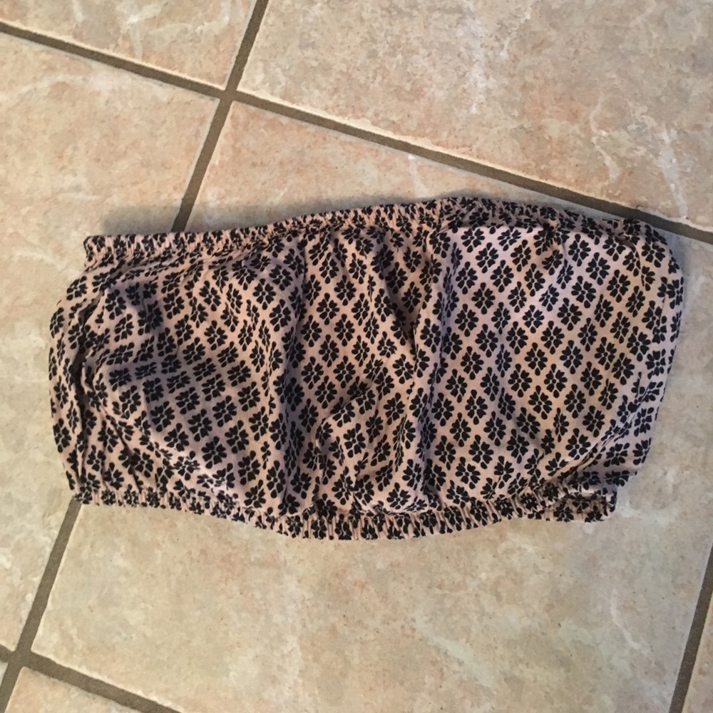 Forever 21 bandeau