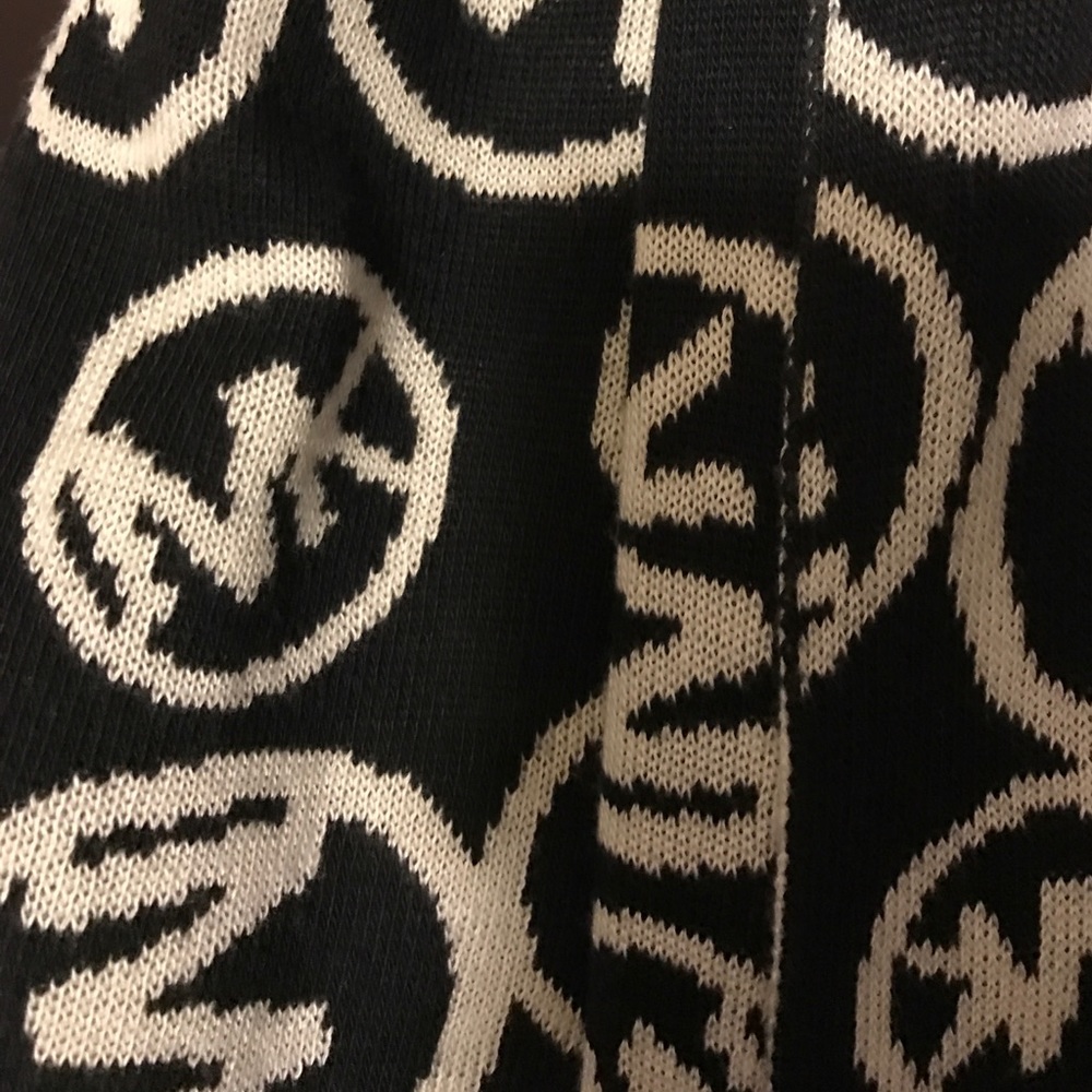 Michael Kors scarf