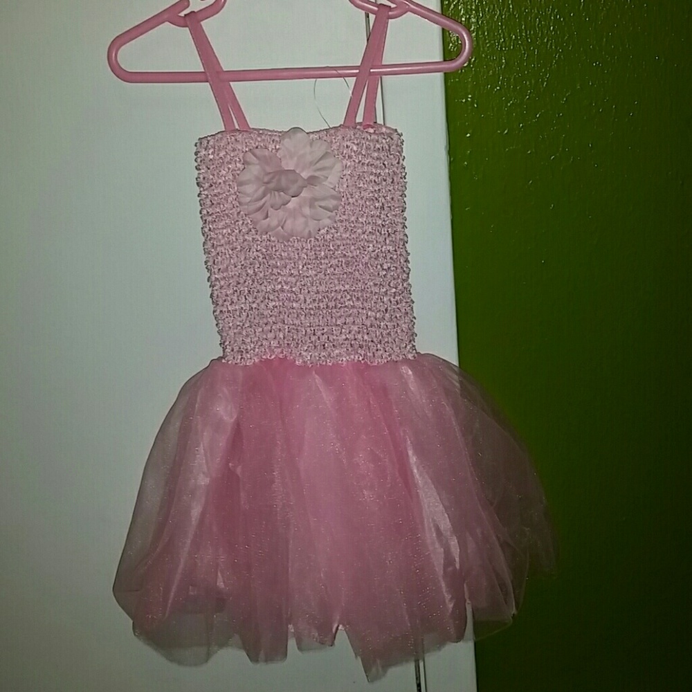 Tutu dress