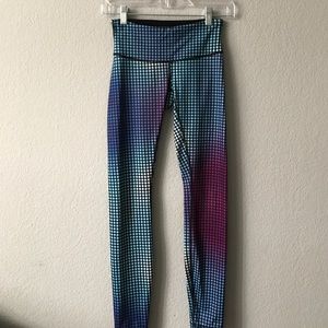 lululemon winder under