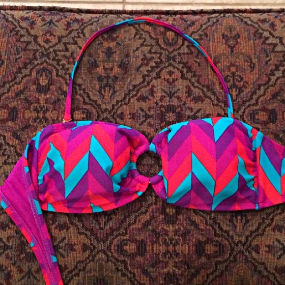 Xhilaration Other - NWOT Xhilaration Bikini Top