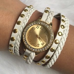 Watch Bracelet
