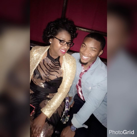 Meet your Posher, David - Picture 1 of 1