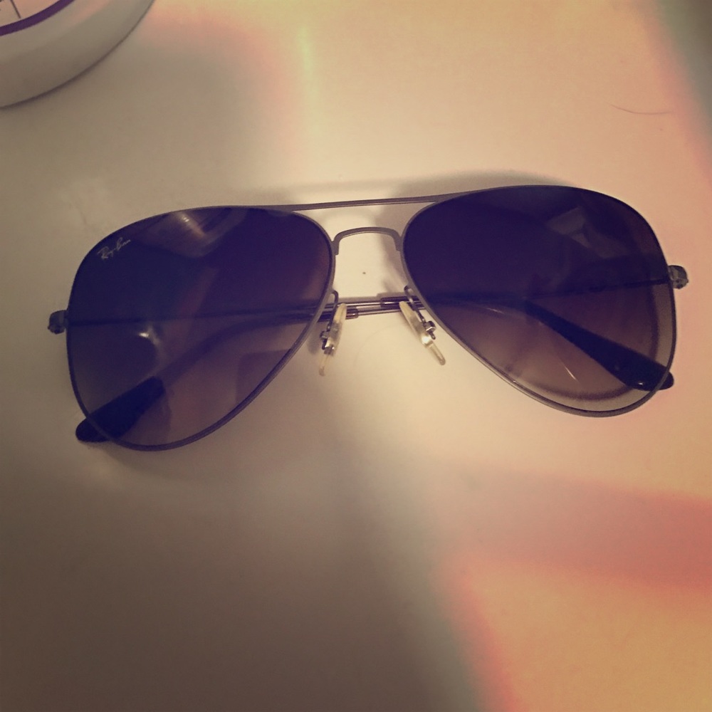 Ray Bans