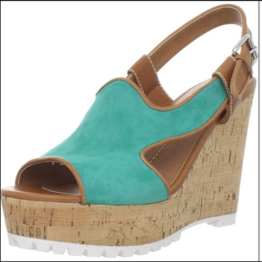 Dolce Vita Wedges