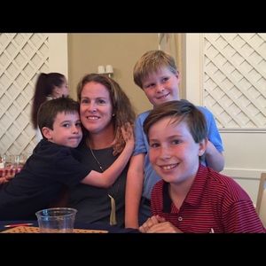 Meet your Posher, Mimi