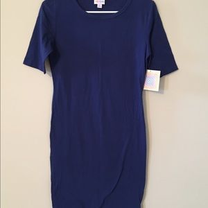 LuLaRoe Julia. Size XS.