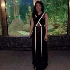 Meet your Posher, Tejal