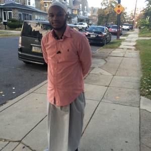 Meet your Posher, Robert