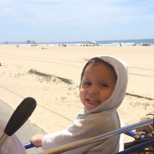 Meet your Posher, Daniel