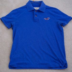 Hollister Polo