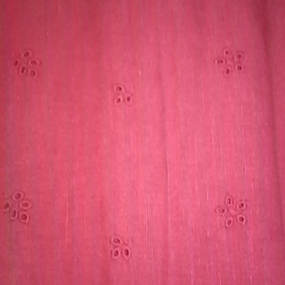 Jjill Linen Tunic - Picture 3 of 3