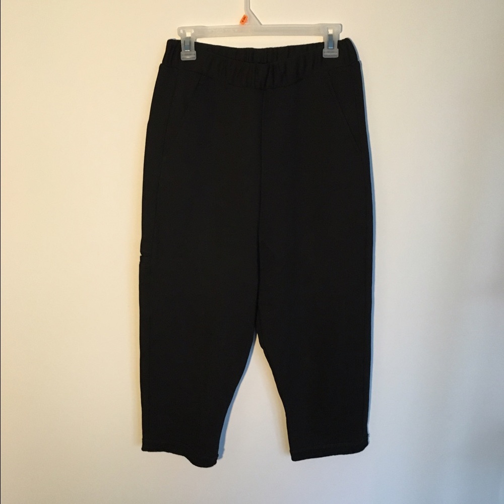 Ninja style sport pants