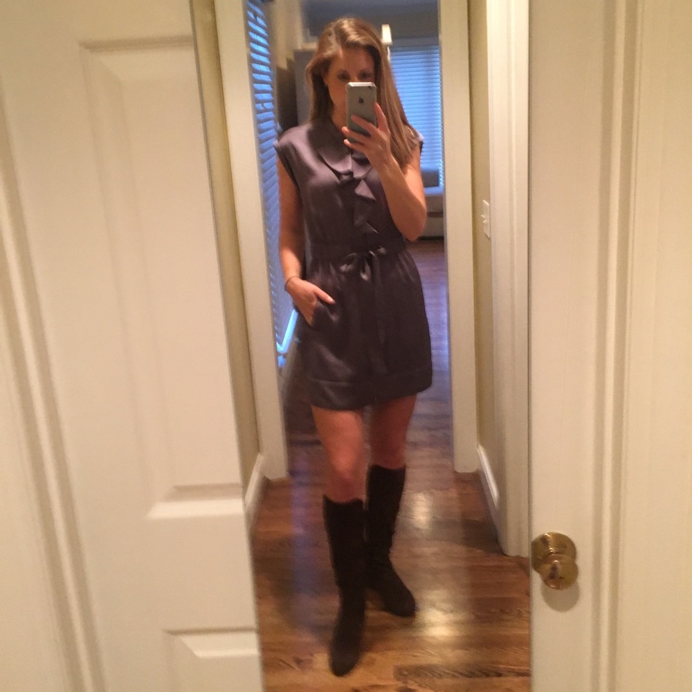 Cocktail Dress