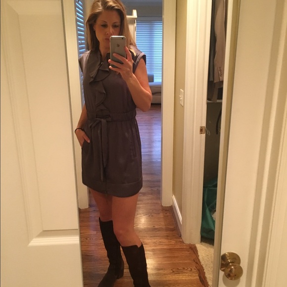 Cocktail Dress - Picture 4 of 4