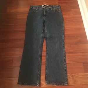 NEW Harley Davidson Jeans Boot Cut size 12 P