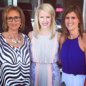 Meet your Posher, Rita