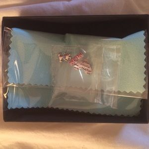 NWT Origami Owl Charm- Mother