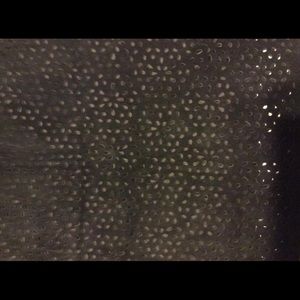 Theory Skirts - Theory Suede Pointele A Line Skirt Theory Skirts - Theory Suede Pointele A Line Skirt