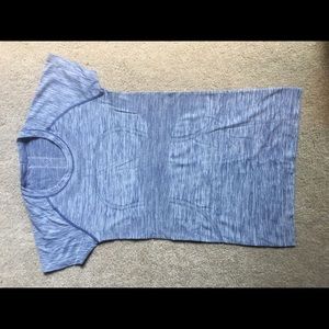 Lululemon Swifty Tech short sleeve