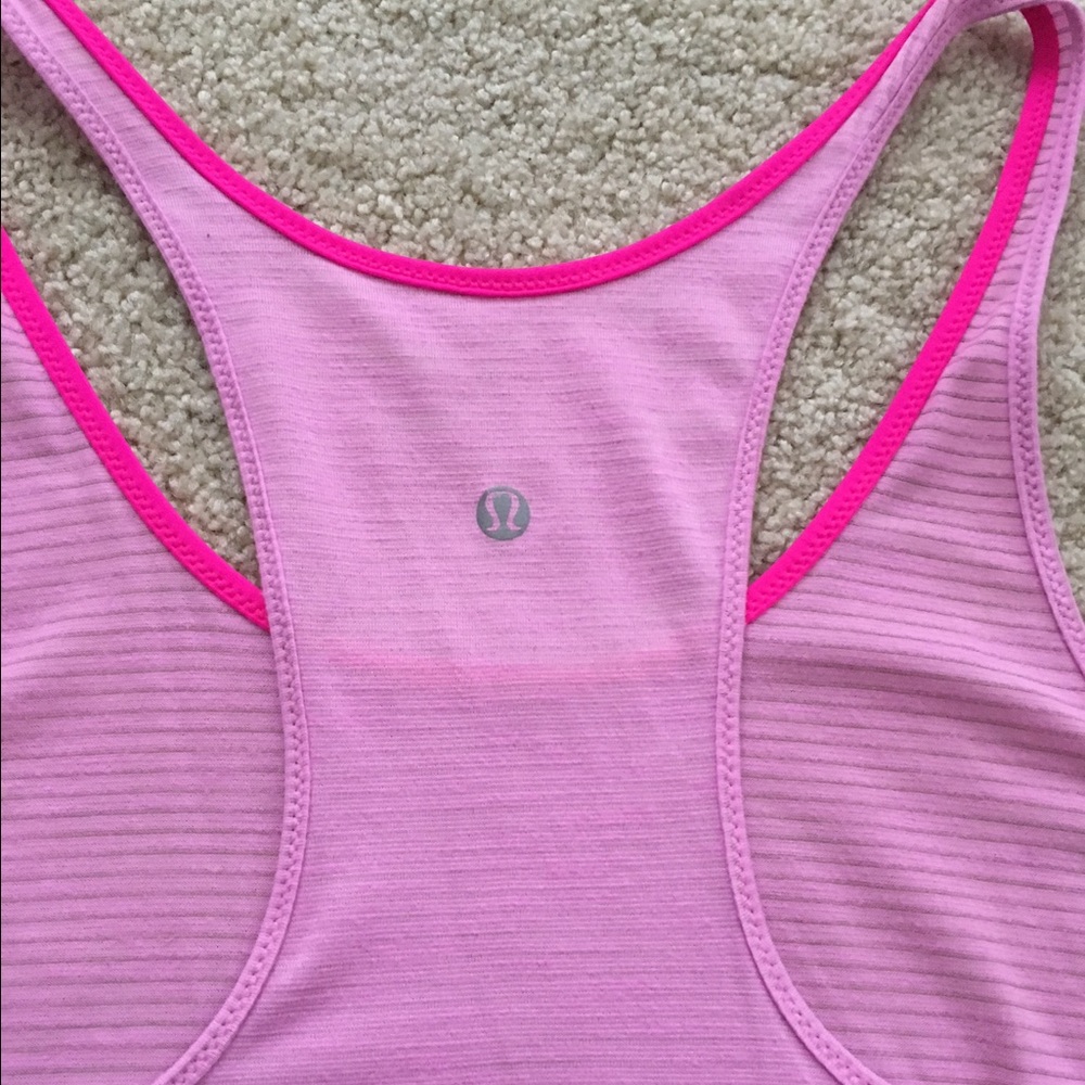 Lulu Tank
