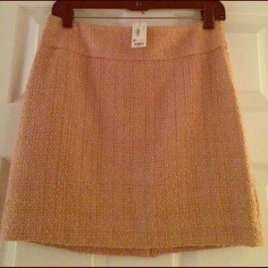The limited skirt