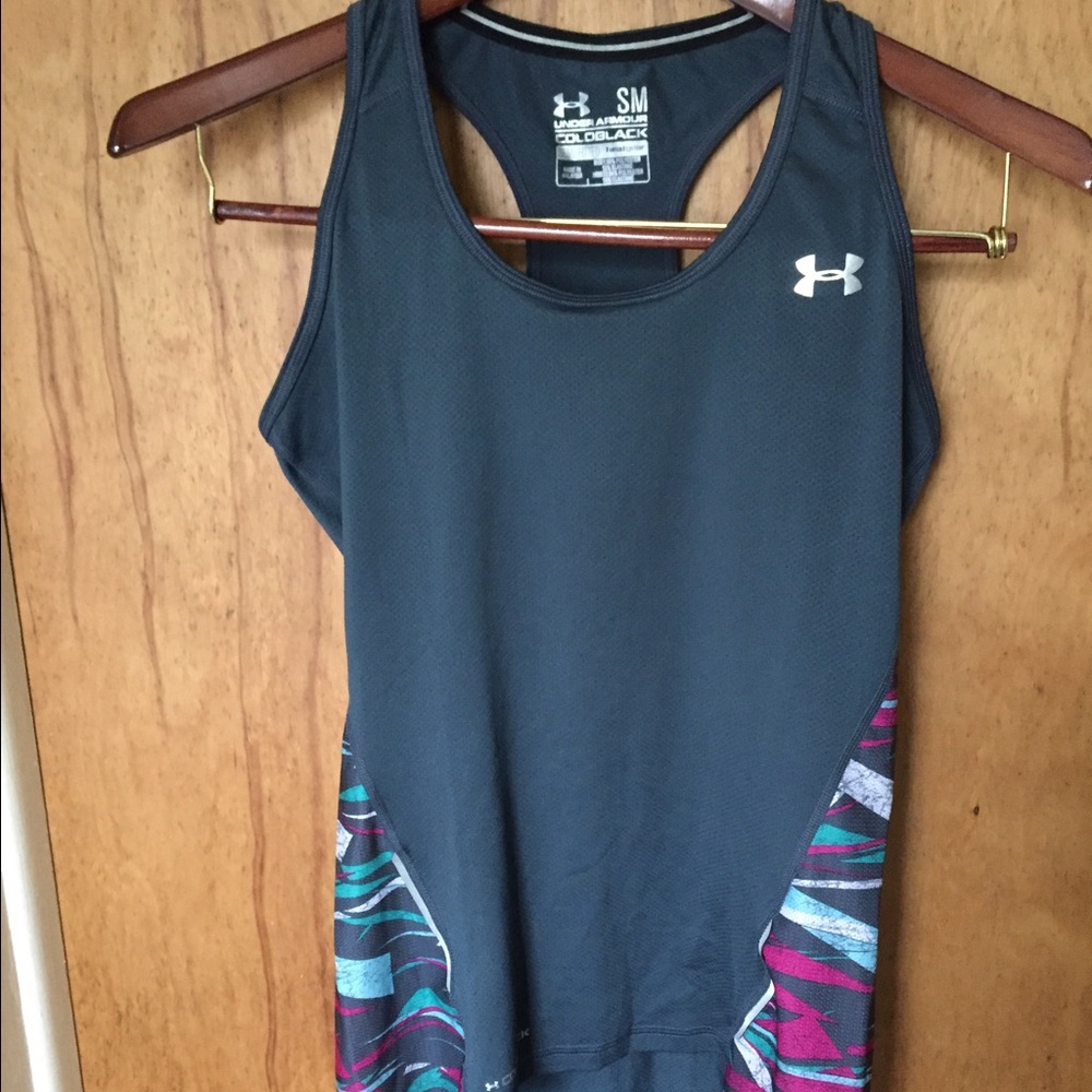 Under Armour Tank Top