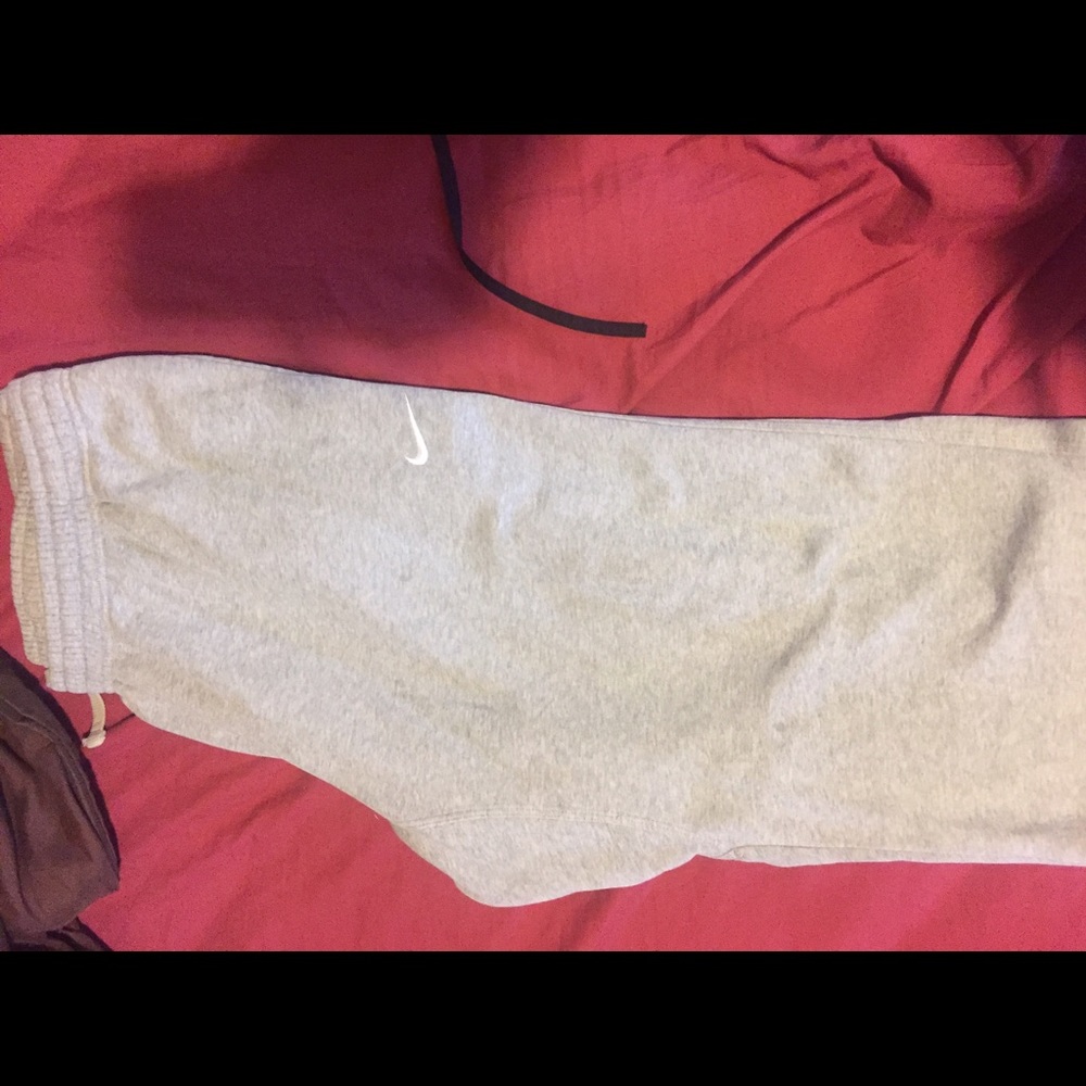 Nike sweatpants