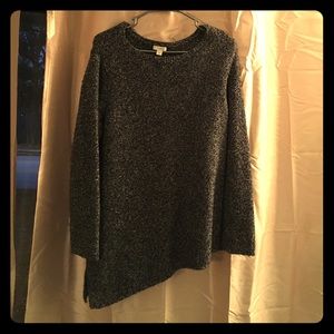 BNWOT JJill Sweater