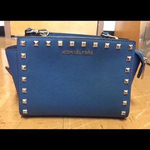Michael Kors Medium Selma