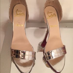 Meet your Posher, Marla