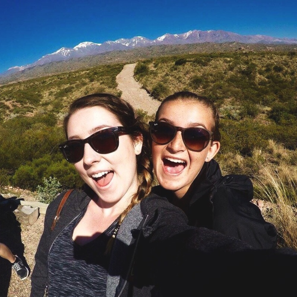 Meet your Posher, Rachel