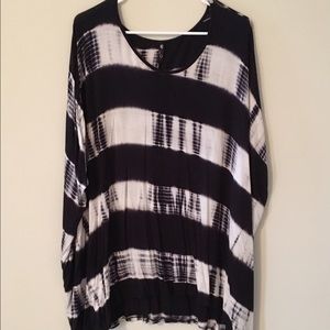 Tie Dye shirt. Size 2XL.