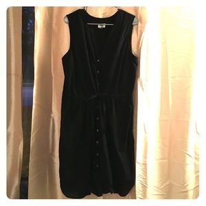 BNWOT Old Navy Button Down Dress