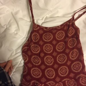 ONE HR SALE Brandy Melville romper