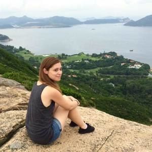 Meet your Posher, Marissa