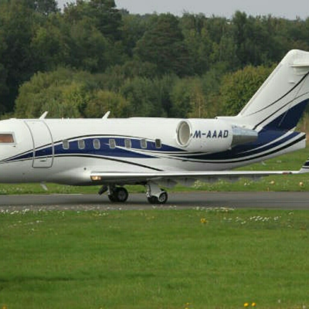 Meet your Posher, Esther