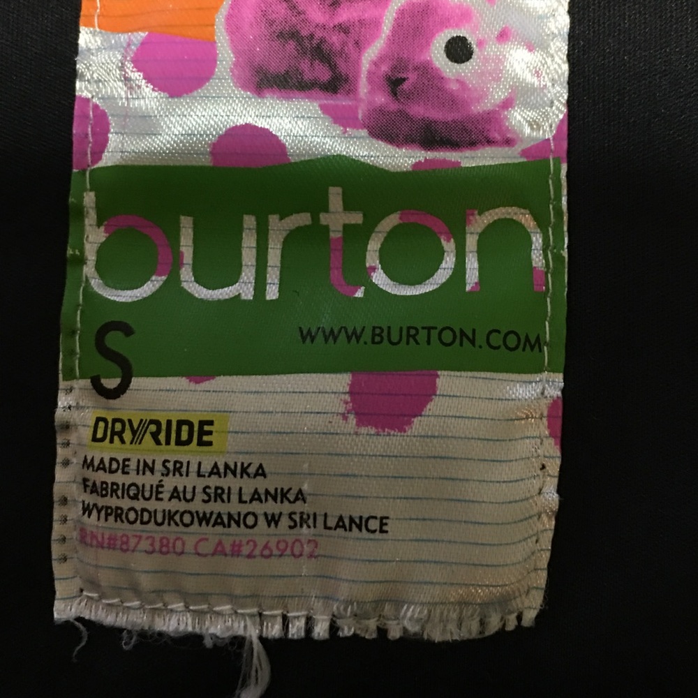 Burton - Picture 2 of 2