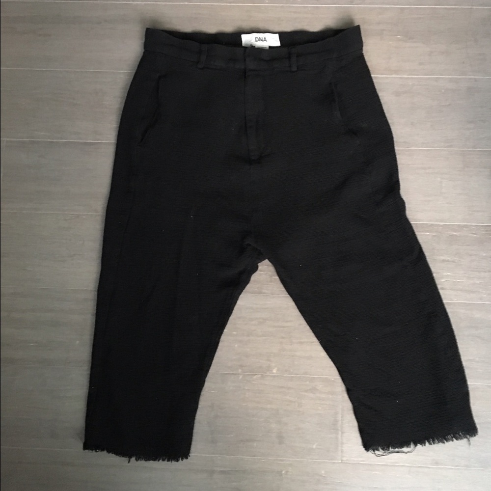 Ninja style Linen Short