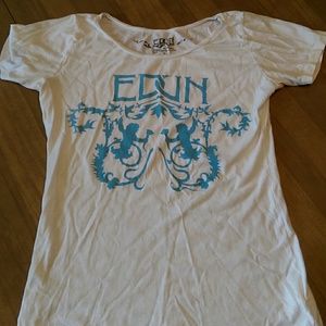 Original Edun t-shirt