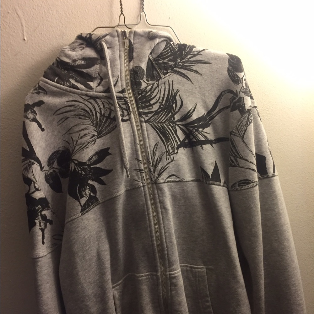 H & M hoodie