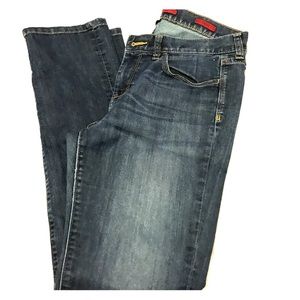 Limited Edition Banana Republic Jeans