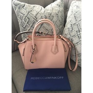 Rebecca Minkoff Mini Perry Satchel